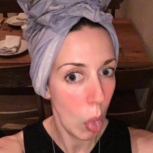 Meet your Posher, Marian